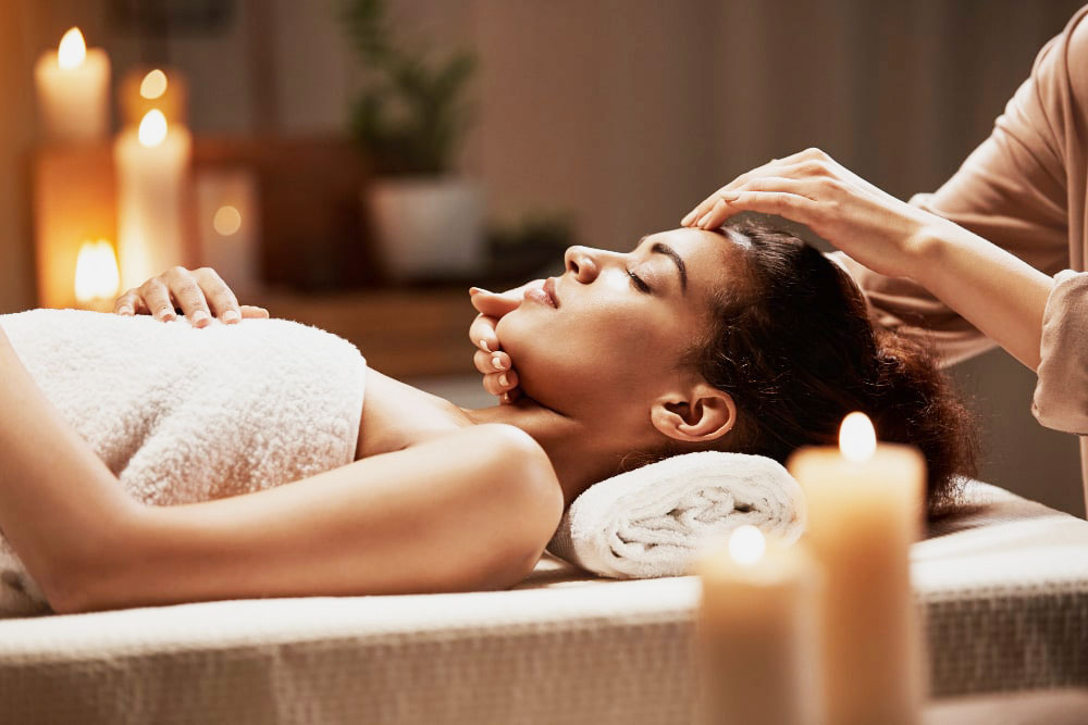 NewYou Spa & Massage